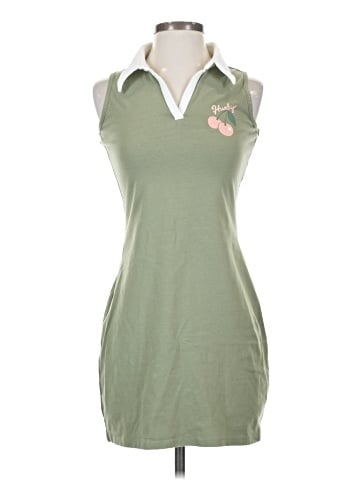 Hurley Casual Dress (view 1)