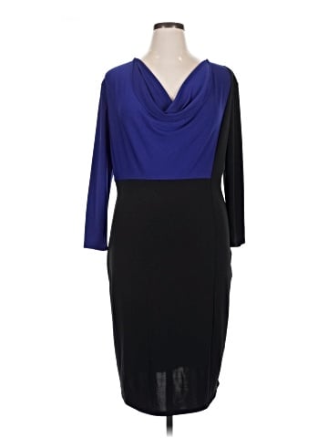 Narciso Rodriguez Cocktail Dress (view 1)