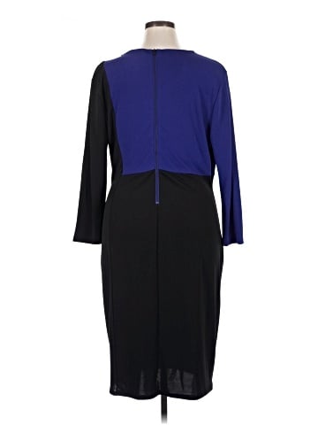 Narciso Rodriguez Cocktail Dress (view 2)