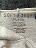 American Eagle Outfitters Ivory Turtleneck Sweater Size S - photo 6