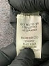 Ecru Solid Black Dress Pants Size 10 - photo 8