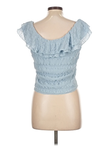 Free People Sleeveless Blouse (view 2)