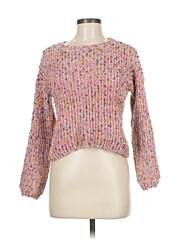 Generation Pullover Sweater (view 1)