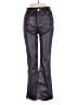 FRAME Metallic Gray Jeans Size 25 waist - photo 1