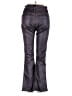 FRAME Metallic Gray Jeans Size 25 waist - photo 2