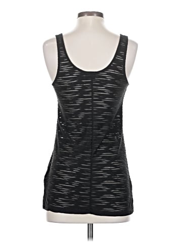 Sparkle & Fade Sleeveless Top (view 2)
