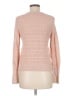EDC 100% Cotton Pink Long Sleeve Turtleneck Size M - photo 2