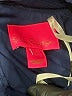 Lilly Pulitzer Blue Romper Size 0 - photo 4