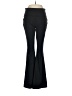 Lands' End Black Dress Pants Size 6 - 8 - photo 1