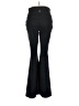 Lands' End Black Dress Pants Size 6 - 8 - photo 2