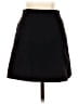 BDG 100% Cotton Solid Black Denim Skirt Size XS - photo 2