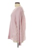 Kori America Pink Long Sleeve Top Size L - photo 5