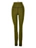 Lululemon Athletica Tweed Green Active Pants Size 4 - photo 1
