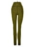 Lululemon Athletica Tweed Green Active Pants Size 4 - photo 2
