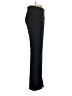 Lands' End Black Dress Pants Size 6 - 8 - photo 4