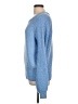 LC Lauren Conrad Blue Pullover Sweater Size L - photo 5