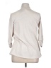 Cameo Appearance Tan Cardigan Size 1X - photo 2