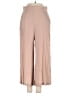 Leith 100% Rayon Tan Casual Pants Size XS - photo 1