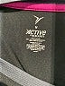 Active by Old Navy Black Pullover Sweater Size M - photo 7