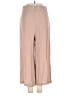 Leith 100% Rayon Tan Casual Pants Size XS - photo 2