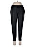 Assorted Brands Black Casual Pants Size L - photo 1