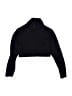 Body Wrappers Black Track Jacket Size 4 - 6 - photo 1