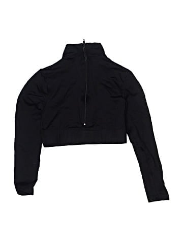 Body Wrappers Track Jacket (view 2)