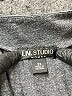 I.N. Studio Gray 3/4 Sleeve Top Size 3X - photo 3
