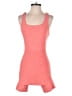 Calia Red Romper Size S - photo 1