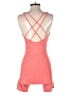 Calia Red Romper Size S - photo 2
