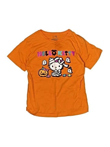 Hello Kitty Short Sleeve T-Shirt (view 1)