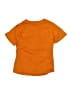 Hello Kitty Orange Short Sleeve T-Shirt Size 6X - photo 2