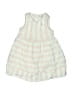Assorted Brands Ivory Dress 0-3 MO / 3 MO - photo 1