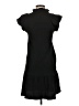 Escalier Black Casual Dress Size S - photo 2