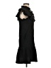 Escalier Black Casual Dress Size S - photo 4