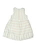 Assorted Brands Ivory Dress 0-3 MO / 3 MO - photo 2
