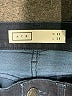 AYR Black Jeggings Size 32 waist - photo 6