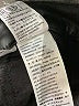 Levi's Black Casual Pants Size 25 waist - photo 5