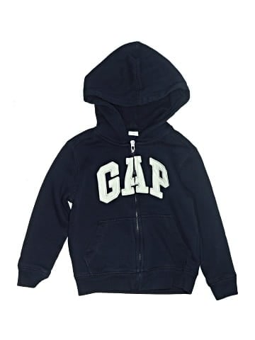 Baby Gap Zip Up Hoodie (view 1)