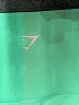 Gymshark Green Active Pants Size 2 (estimated) - photo 4