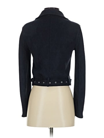 Zara Basic Jacket (view 2)