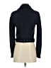 Zara Basic 100% Polyester Blue Jacket Size XS - photo 2