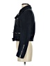 Zara Basic 100% Polyester Blue Jacket Size XS - photo 5