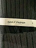 Daily Paper Black Active Pants Size S - photo 4