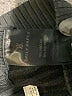 Daily Paper Black Active Pants Size S - photo 5