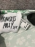 Princess Polly Green Romper Size 4 - photo 4