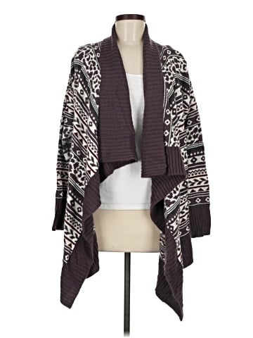 Romeo & Juliet Couture Cardigan (view 1)