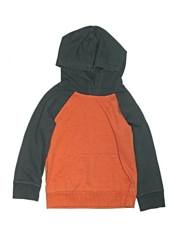 Jumping Beans Zip Up Hoodie (view 1)