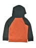 Jumping Beans Orange Zip Up Hoodie Size 4T - photo 2