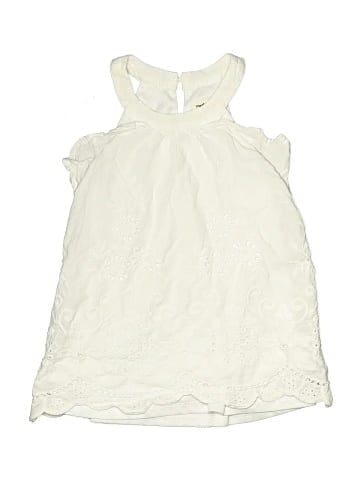 Monteau Girl Dress (view 1)